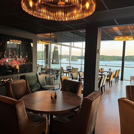 Romskog Spa & Resort - Unike Hoteller Vortungen Екстер'єр фото