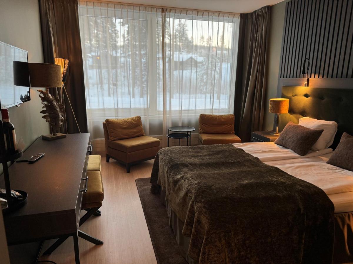Romskog Spa & Resort - Unike Hoteller Vortungen Екстер'єр фото