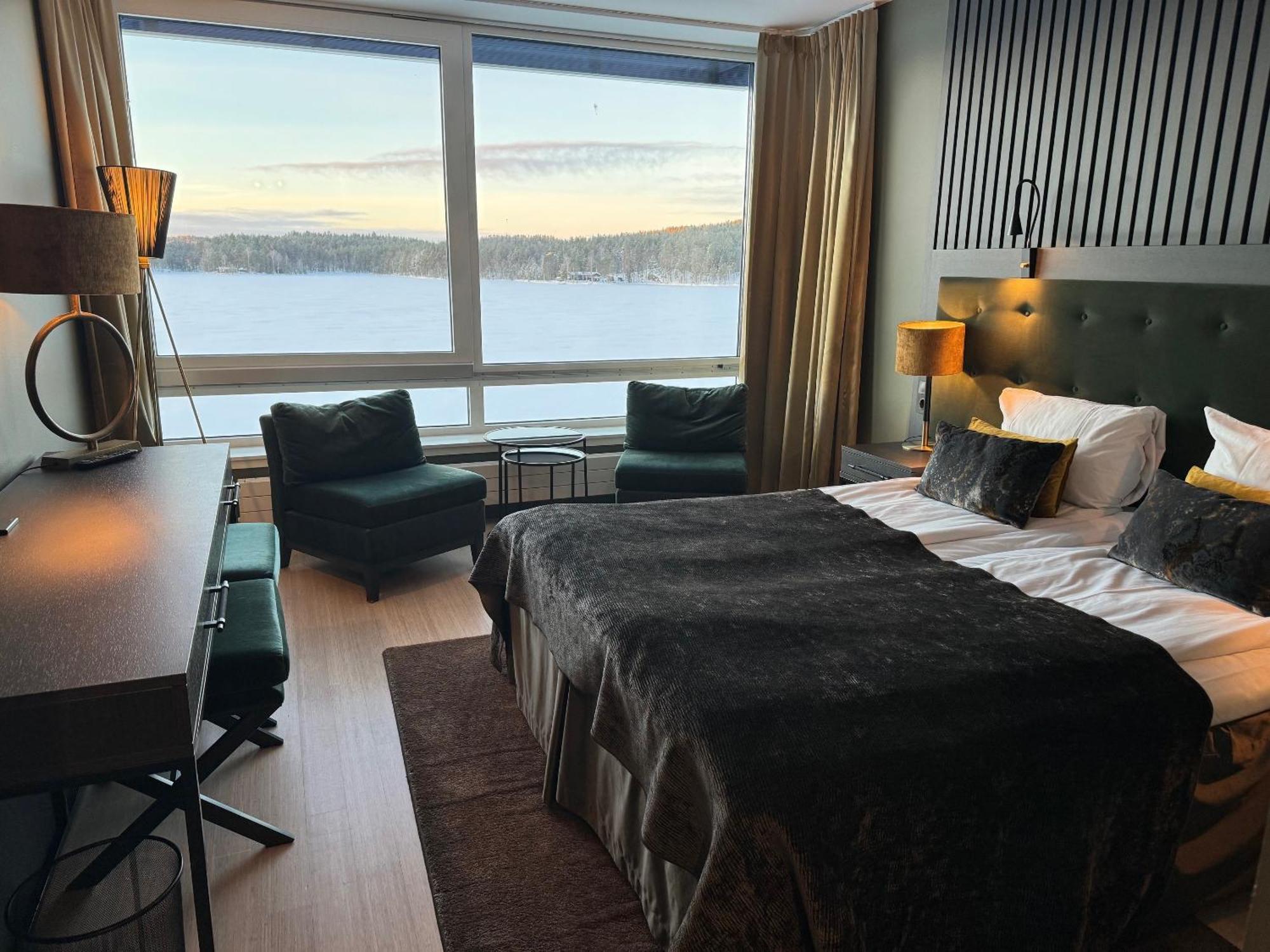 Romskog Spa & Resort - Unike Hoteller Vortungen Екстер'єр фото