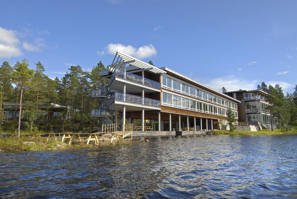 Romskog Spa & Resort - Unike Hoteller Vortungen Екстер'єр фото