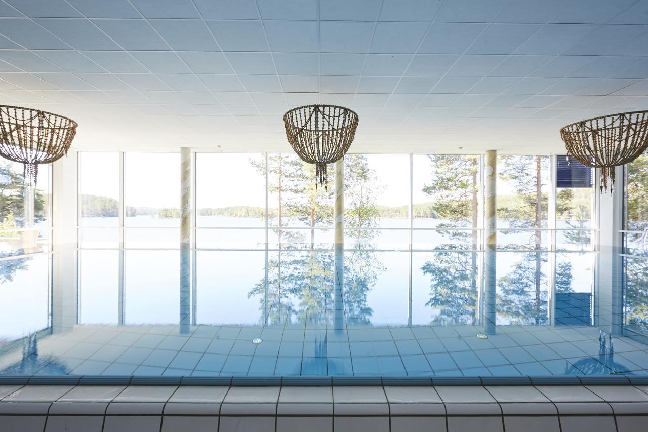 Romskog Spa & Resort - Unike Hoteller Vortungen Екстер'єр фото